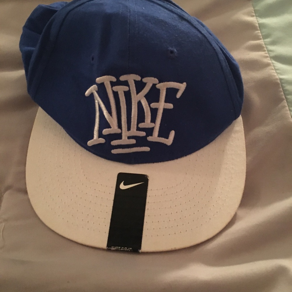 Nike Hat